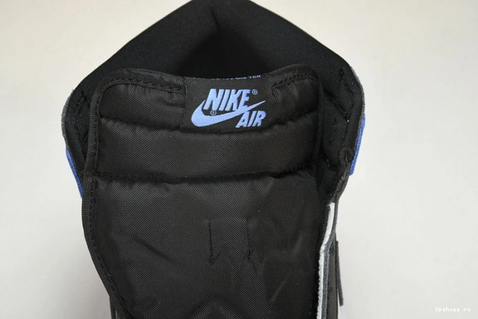 Toe 1  UNC OG Jordan DZ5485-400 High 0825